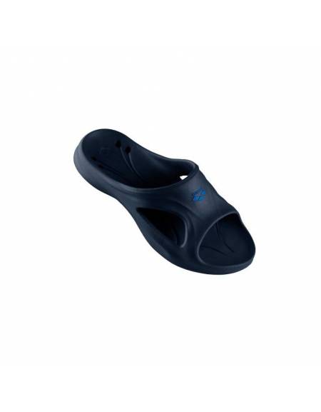 Ciabatte Arena Hydrosoft Jr - Denim/Skyblu Taglia 30 - Foto 8