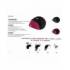 Cuffia Piscina per Capelli Lunghi Arena Smart Cap
