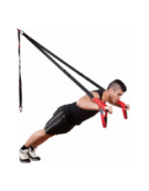 Suspension Training Pro allenamento funzionale