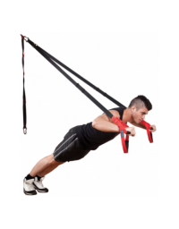 Suspension Training Pro allenamento funzionale