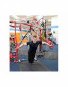 Suspension Training Pro allenamento funzionale