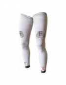 Gambale intero Full Leg compressione per gara e recupero