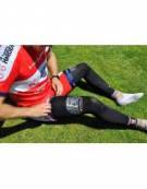 Gambale intero Full Leg compressione per gara e recupero