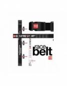 Cintura gara triathlon race belt compressport