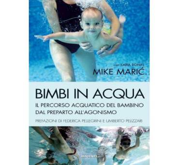 Bimbi in acqua