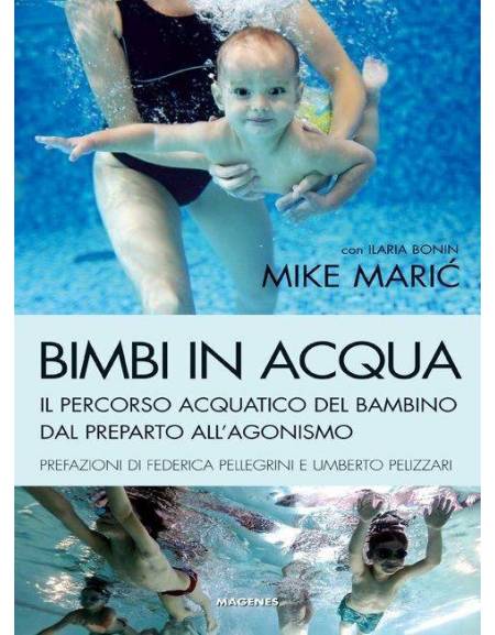 Image of Bimbi in acqua