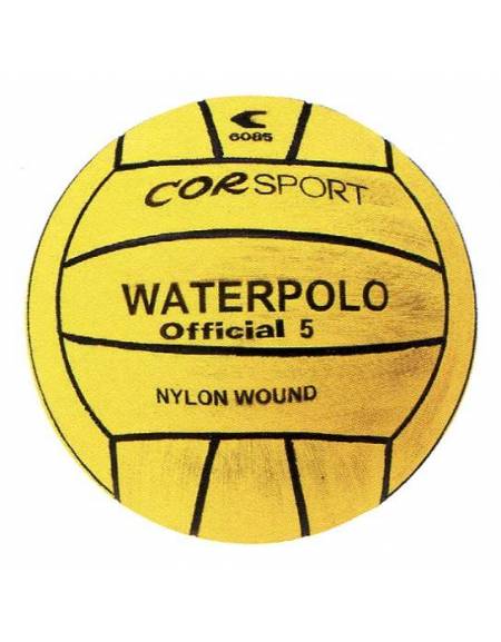 Palla Waterpolo 5 corsport