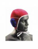 Cuffia Pallanuoto Corsport waterpolo senza numero