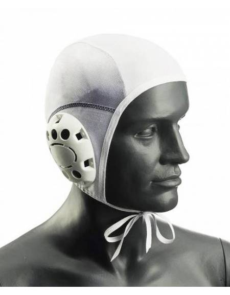 Cuffia Pallanuoto HAND SPORT Joker 2.0 - Professionale Anti-cloro Unisex - Foto 9