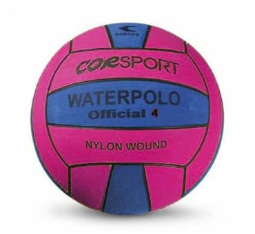 Palla Waterpolo 4 corsport