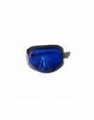 Maschera per Nuoto Pinnato