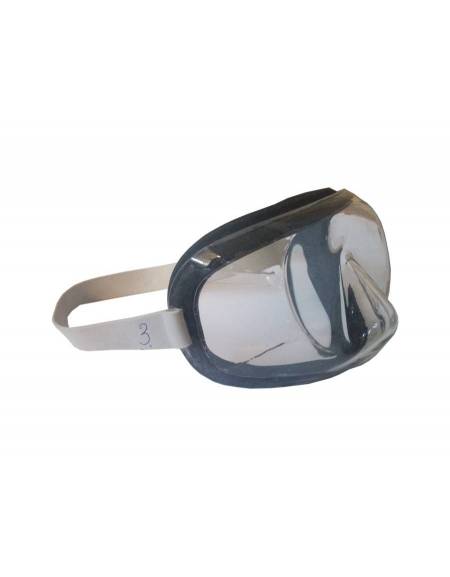 Maschera per Nuoto Pinnato