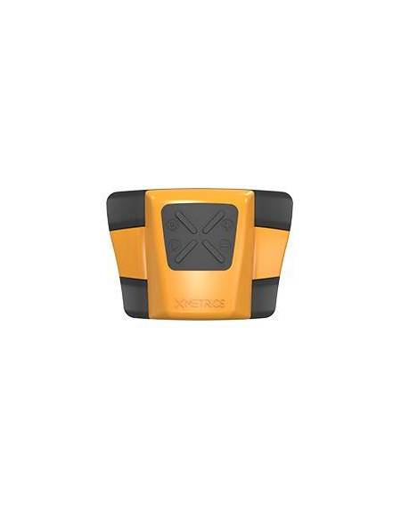 XMetrics FIT misuratore di performance per nuotatori