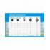 PoolMate 2 Contavasche con Cronometro per Piscina o Acque Libere
