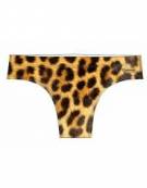 Costume da allenamento Uomo Leopardo by SwimmerWear