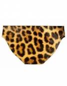 Costume da allenamento Uomo Leopardo by SwimmerWear