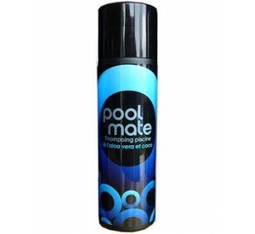 Shampoo anticloro piscina PoolMate