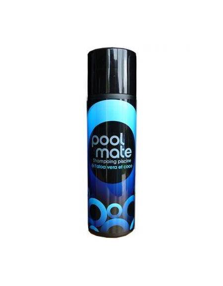 Shampoo anticloro piscina PoolMate