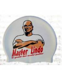 Cuffia piscina Master Lindo
