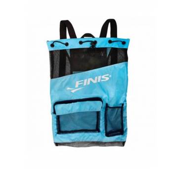 Zaino piscina Ultra Mesh nuoto