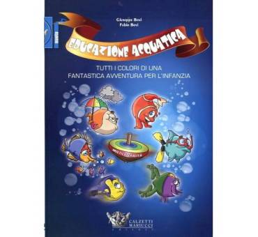 Educazione acquatica di Giuseppe e Fabio Bovi