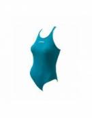 Costume gara nuoto donna Finis FUSE bladeback