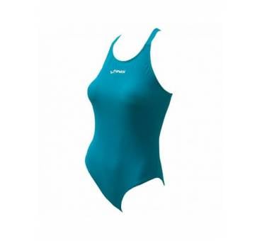 Costume gara nuoto donna Finis FUSE bladeback