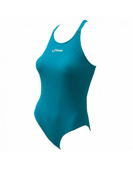 Image of Costume gara nuoto donna Finis FUSE bladeback