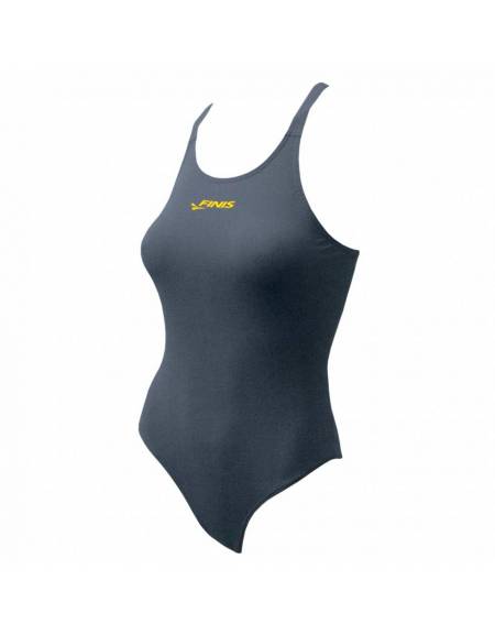 Costume gara nuoto donna Finis FUSE bladeback