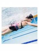 Supporto Bluecore Corsuit Mini blu per bambini