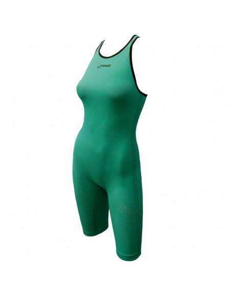 Image of Costume gara nuoto donna Finis ONYX Race John