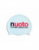 Cuffia Nuoto piscina silicone