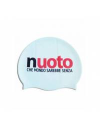 Cuffia Nuoto piscina silicone