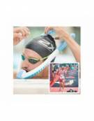 Powerbreather snorkel respiratore nuoto triathlon apnea