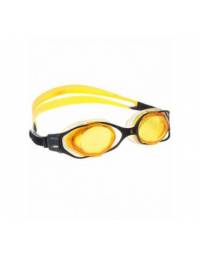 Occhialini nuoto regolabili Precize Mad Wave