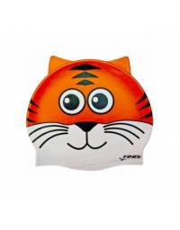Cuffia Tigre Finis Bambino