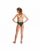 Costume allenamento donna Openback Sirena SwimmerWear