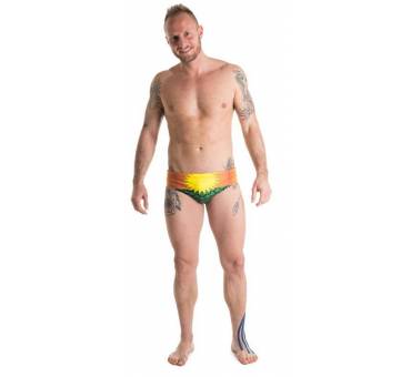 Costume da allenamento Uomo Tritone by SwimmerWear