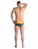 Costume da allenamento Uomo Tritone by SwimmerWear