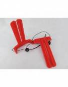Wrist Trainer allena polso per palette modulari