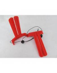 Wrist Trainer allena polso per palette modulari