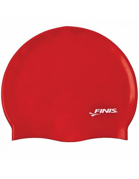 Cuffia in silicone Finis