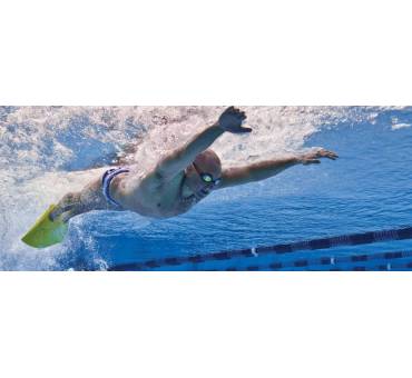 Monopinna FOIL gomma