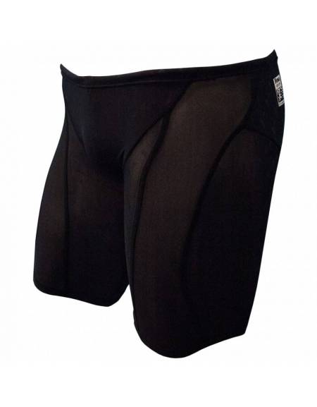 Costume gara nuoto ginocchio Uomo Jammer Hydrospeed2