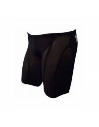Costume gara nuoto ginocchio Uomo Jammer Hydrospeed2