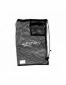 Sacca da piscina Mesh Bag FINIS tessuto rete traspirante