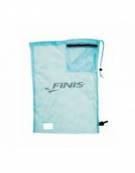 Sacca da piscina Mesh Bag FINIS tessuto rete traspirante