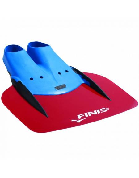 Monopinna Vetroresina Shooter