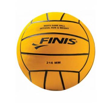 Palla Pallanuoto FINIS Uomini 216 mm Waterpolo