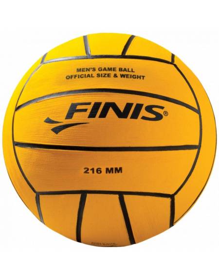 Palla Pallanuoto FINIS Uomini 216 mm Waterpolo